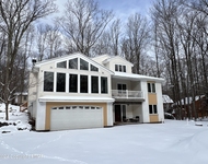 Unit for rent at 257 Elk Run Road, Pocono Lake, PA, 18347