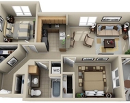 Unit for rent at 903 Ne 45th St., Seattle, WA, 98105