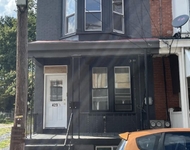 Unit for rent at 429 W Vine Street, LANCASTER, PA, 17603