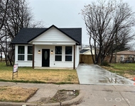 Unit for rent at 1209 E Cannon Street, Fort Worth, TX, 76104