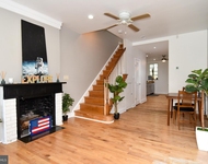 Unit for rent at 919 5th Street Se, WASHINGTON, DC, 20003