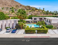 Unit for rent at 500 W Arenas Rd, PALM SPRINGS, CA, 92262