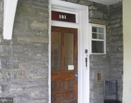 Unit for rent at 101 S Princeton Ave, SWARTHMORE, PA, 19081