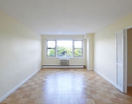 Unit for rent at 1380 Riverside Drive, New York, NY 10033