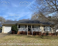 Unit for rent at 402 Mayfield Dr, Anderson, SC, 29625