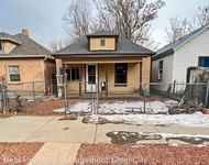 Unit for rent at 1420 Pine St, Pueblo, CO, 81004