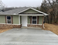 Unit for rent at 509 Lafayette, Van Buren, AR, 72956