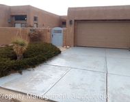 Unit for rent at 7739 Cedar Canyon Rd Ne, Albuquerque, NM, 87122