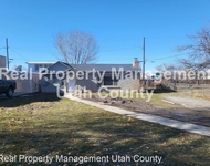 Unit for rent at 345 N 1000 W, Provo, UT, 84601