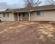 Unit for rent at 140 Maricopa Dr, Winslow, AZ, 86047