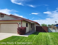 Unit for rent at 780 Wagon Drive, Gardnerville, NV, 89460