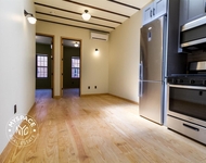 Unit for rent at 212 Starr Street, Brooklyn, NY 11237