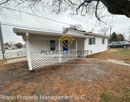 Unit for rent at 2300 S A. St., Elwood, IN, 46036