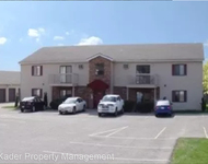 Unit for rent at 4716 Dale St, McFarland, WI, 53558