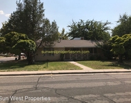 Unit for rent at 2704 Mesa Dr., Farmington, NM, 87401