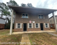 Unit for rent at 435 30th Place, Tuscaloosa, AL, 35401