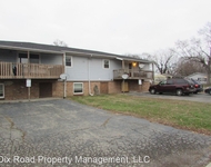 Unit for rent at 2032 Sheffield Street, Middletown, OH, 45044