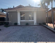 Unit for rent at 957 Nw 132nd Ave W, Miami, FL, 33182