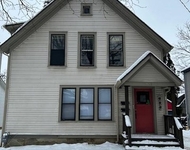 Unit for rent at 829 Miller Avenue, Ann Arbor, MI, 48103