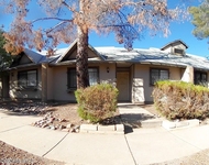 Unit for rent at 2763 N Centre Court Drive, Tucson, AZ, 85705