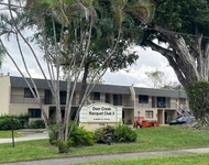 Unit for rent at 65 Deer Creek Road, Deerfield Beach, FL, 33442
