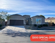 Unit for rent at 38137 W Nina Street, Maricopa, AZ, 85138