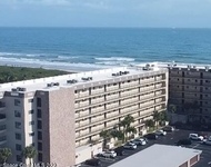 Unit for rent at 3170 N Atlantic Avenue, Cocoa Beach, FL, 32931