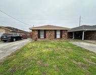 Unit for rent at 2824 Pakenham Drive, Chalmette, LA, 70043