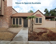 Unit for rent at 8111 W Wacker Road, Peoria, AZ, 85381