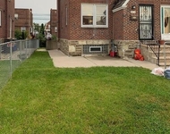 Unit for rent at 1814 Benson St, PHILADELPHIA, PA, 19152