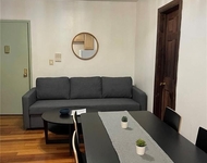 Unit for rent at 130 18th Street, Brooklyn, NY, 11215