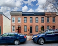 Unit for rent at 1818 Byrd Street, BALTIMORE, MD, 21230