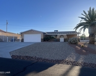 Unit for rent at 3782 Beachview Dr, Lake Havasu City, AZ, 86406