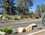 Unit for rent at 1716 Alpine Meadows Lane, Prescott, AZ, 86303