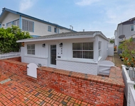 Unit for rent at 444 35th Street, Manhattan Beach, CA, 90266