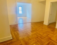 Unit for rent at 1781 Riverside Drive, New York, NY 10034