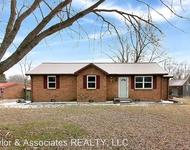 Unit for rent at 729 Welsey Dr, Clarksville, TN, 37042