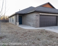 Unit for rent at 1752 Eighty Niner Ter, El Reno, OK, 73036