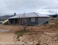 Unit for rent at 18809 Willow St, Hesperia, CA, 92345