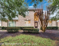 Unit for rent at 2010 Que Manor Dr, Houston, TX, 77090