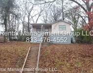 Unit for rent at 2621 20th Street Ensley, Birmingham, AL, 35208