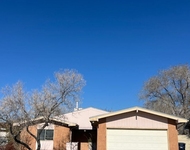 Unit for rent at 7708 Buckboard Ave., Albequerque, NM, 87109