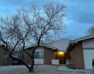 Unit for rent at 7708 Buckboard Ave., Albequerque, NM, 87109