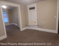 Unit for rent at 436 S 11th St, Richmond, IN, 47374