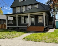 Unit for rent at 1907 W 3rd Ave, Spokane, WA, 99201