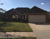 Unit for rent at 4613 Elk Creek Drive, Yukon, OK, 73099