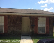 Unit for rent at 400 Ryder Drive, Lafayette, LA, 70508