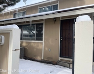 Unit for rent at 401 Allouette Way, #5, Carson City, NV, 89701