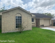 Unit for rent at 5255 Castlecreek Ln, Houston, TX, 77053