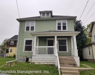 Unit for rent at 814 Williams St., Jackson, MI, 49203